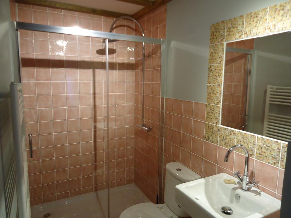 מונטאלגרה Casa Entre-Palheiros E Casa Do Canastro חדר תמונה